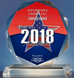 Northbrook Award