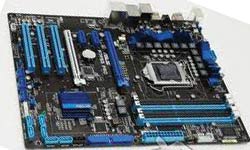 motherboard